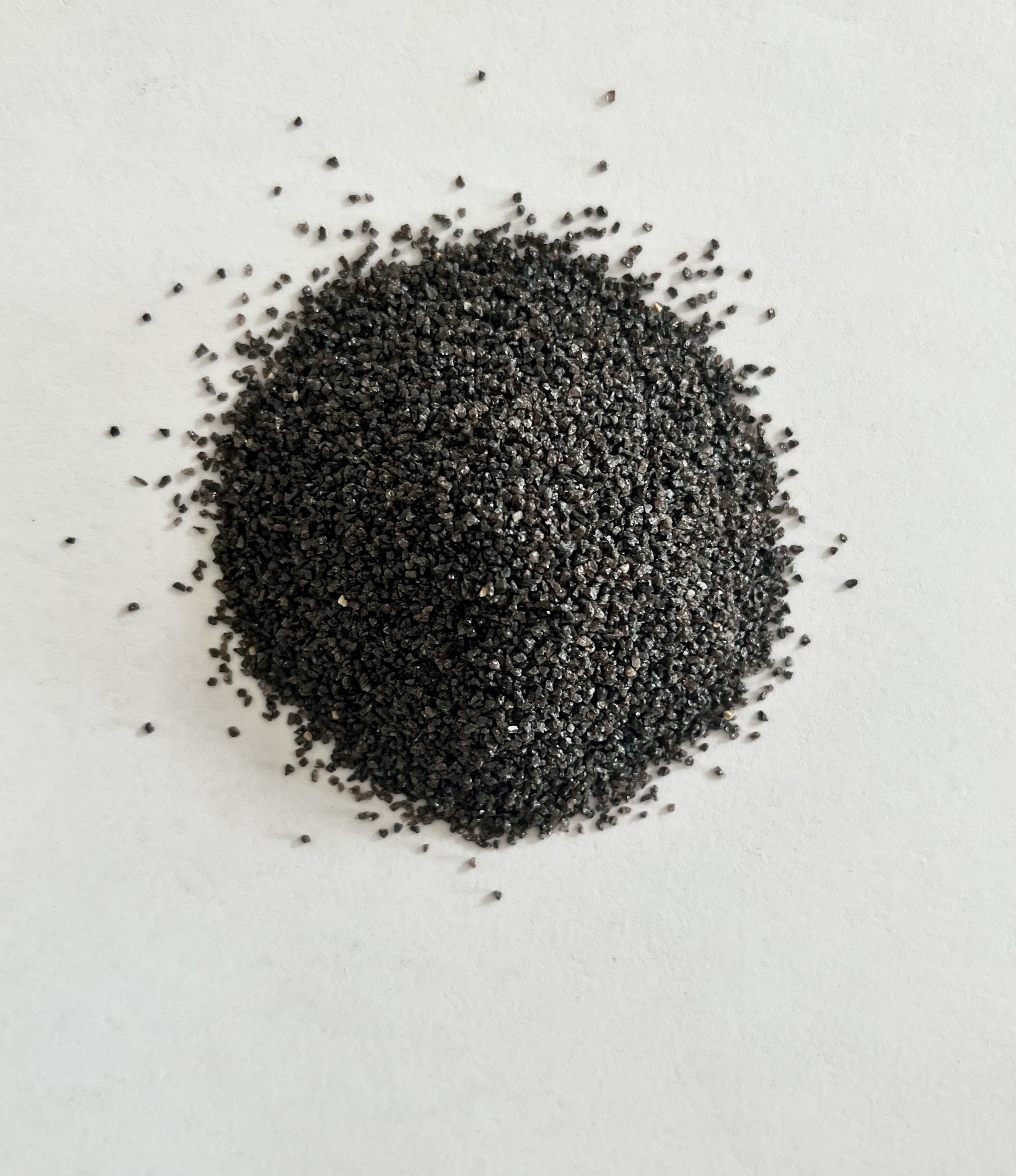 如何提高棕剛玉的高溫穩(wěn)定性