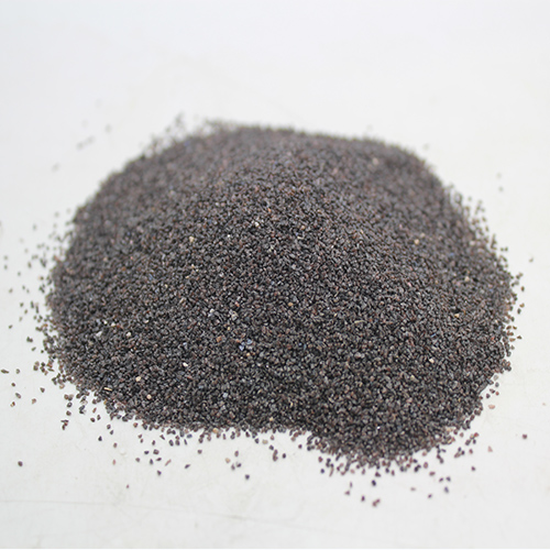 棕剛玉雜質(zhì)對(duì)其性能的影響